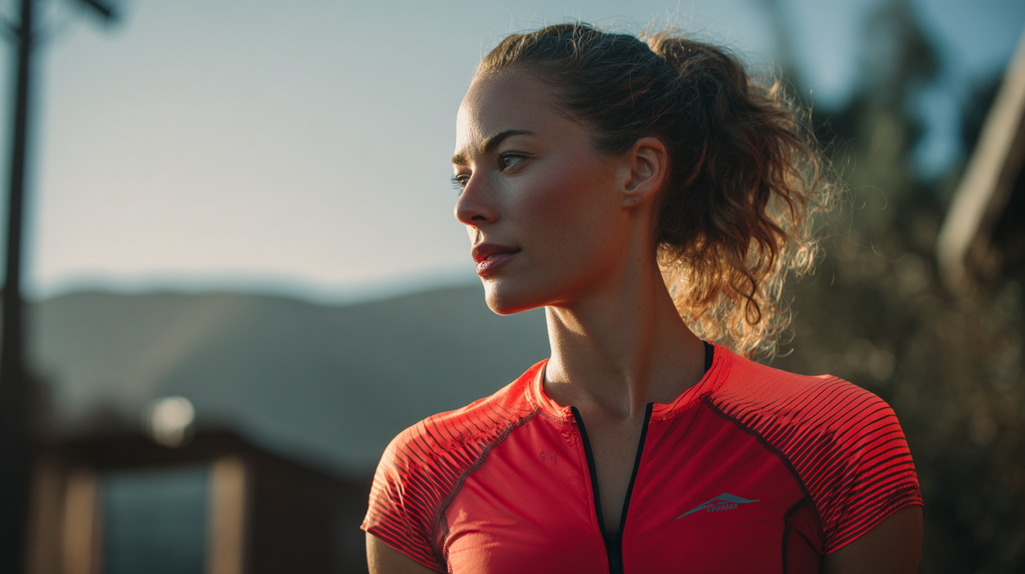 The Science Behind Female Compression Shirts: Boost Your Performance and Recovery