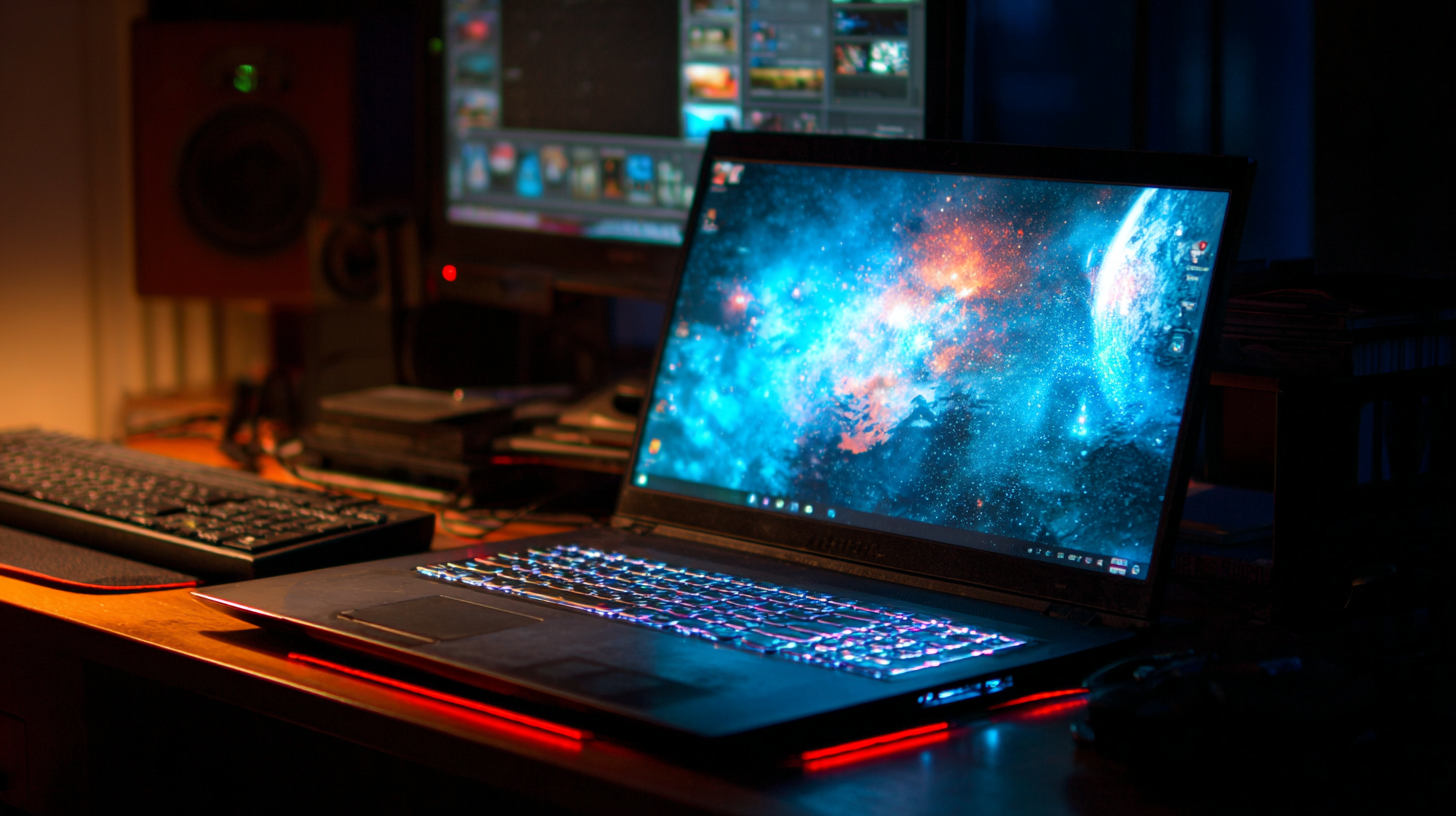 Maximize Your Laptop's Performance: The Ultimate Guide to Choosing a 1TB SSD
