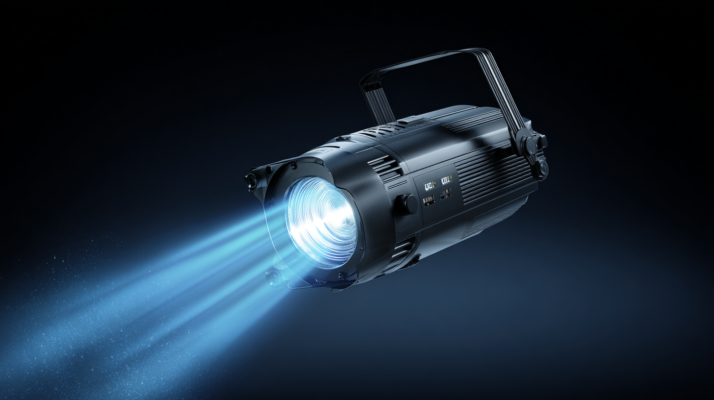 Unveiling Commercial Spotlights: Illuminating Innovations That Drive Business Growth