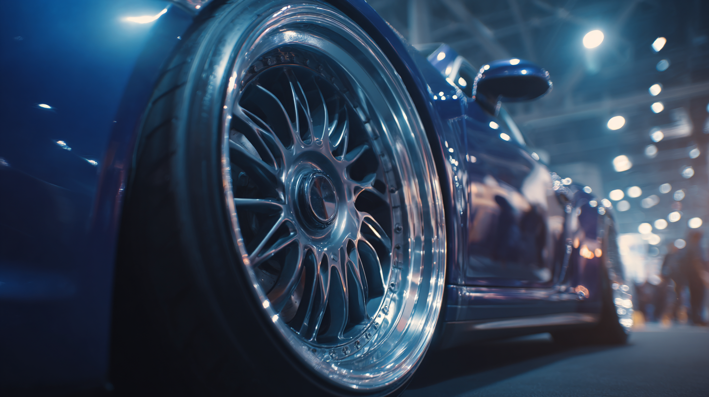 The Ultimate Guide to Choosing the Perfect Car Fans for Your Vehicle