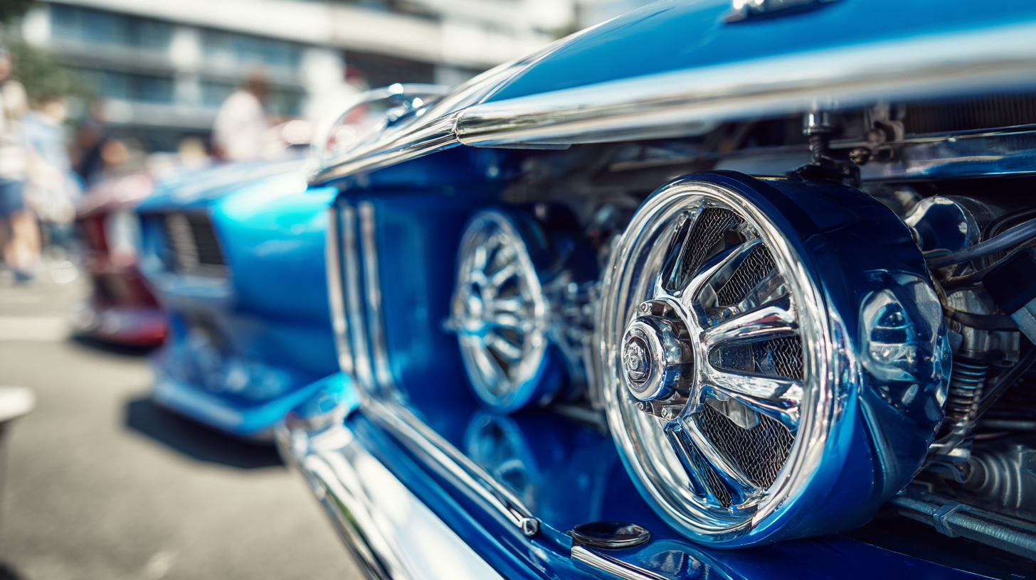 The Ultimate Guide to Choosing the Perfect Car Fans for Your Vehicle