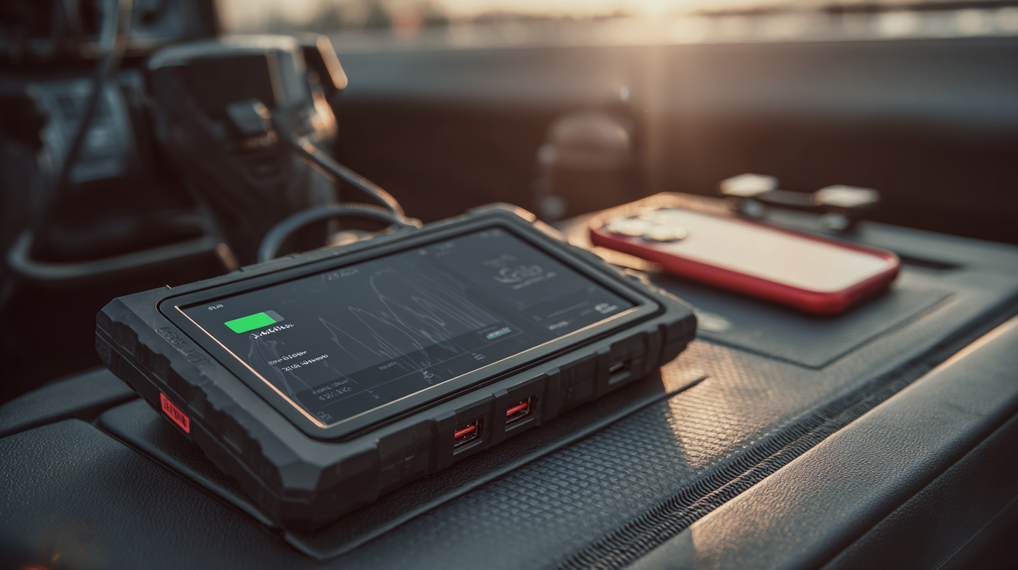 Transform Your Road Trips with the Ultimate Portable Ev Charging Station for Hassle Free Adventures
