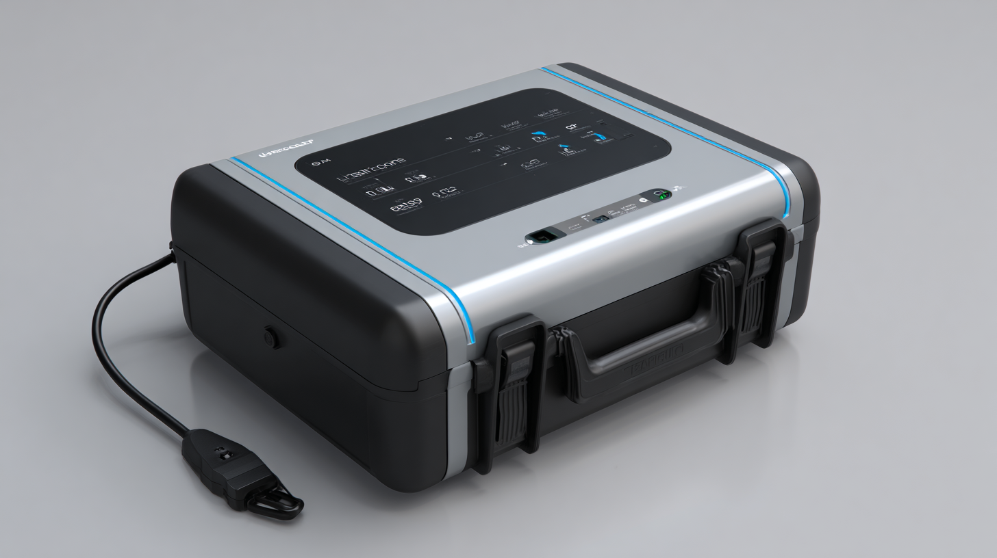 Transform Your Road Trips with the Ultimate Portable Ev Charging Station for Hassle Free Adventures