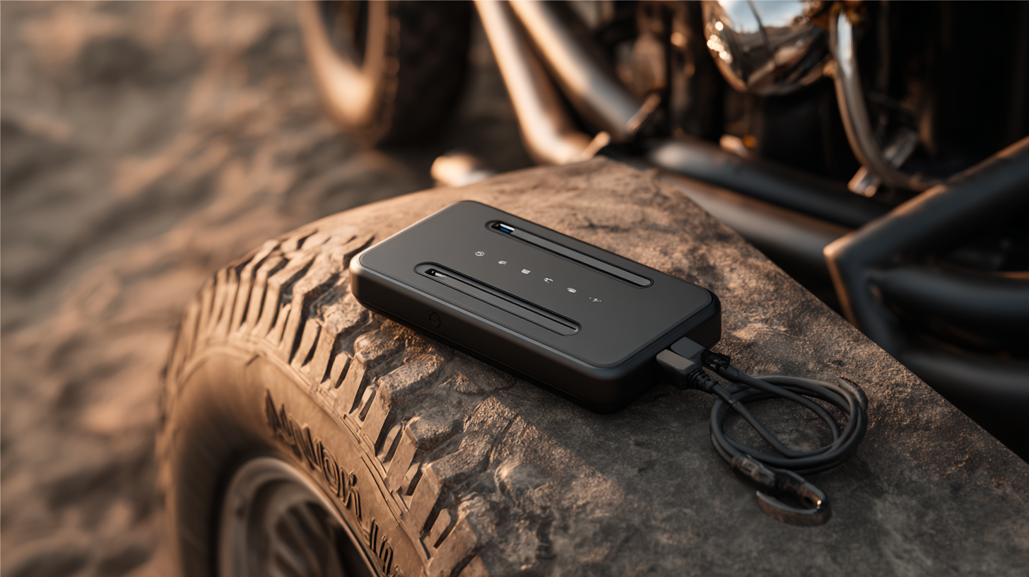 Transform Your Road Trips with the Ultimate Portable Ev Charging Station for Hassle Free Adventures