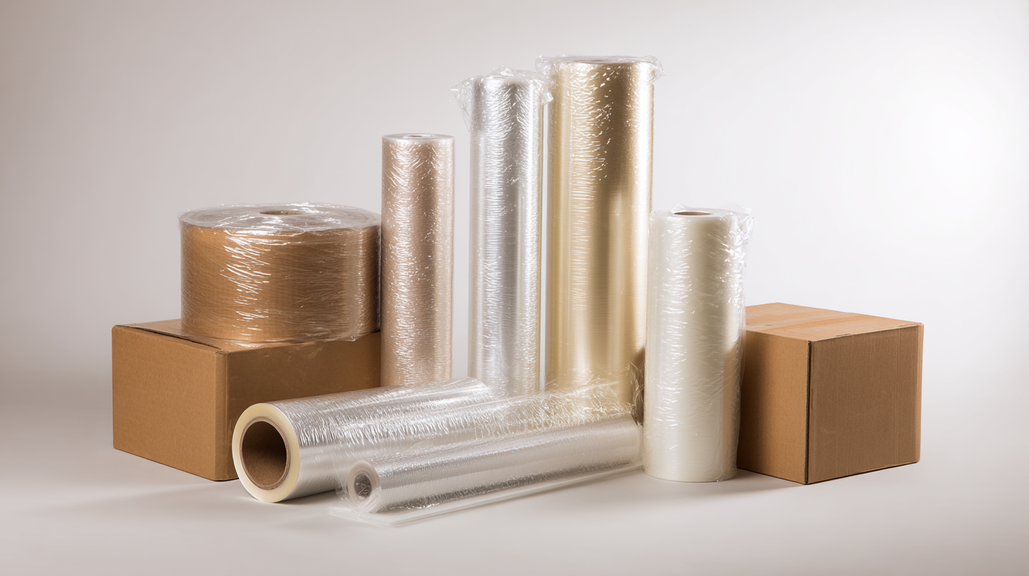 Maximize Your Packaging Efficiency: The Ultimate Guide to Heat Shrink Wrap Techniques