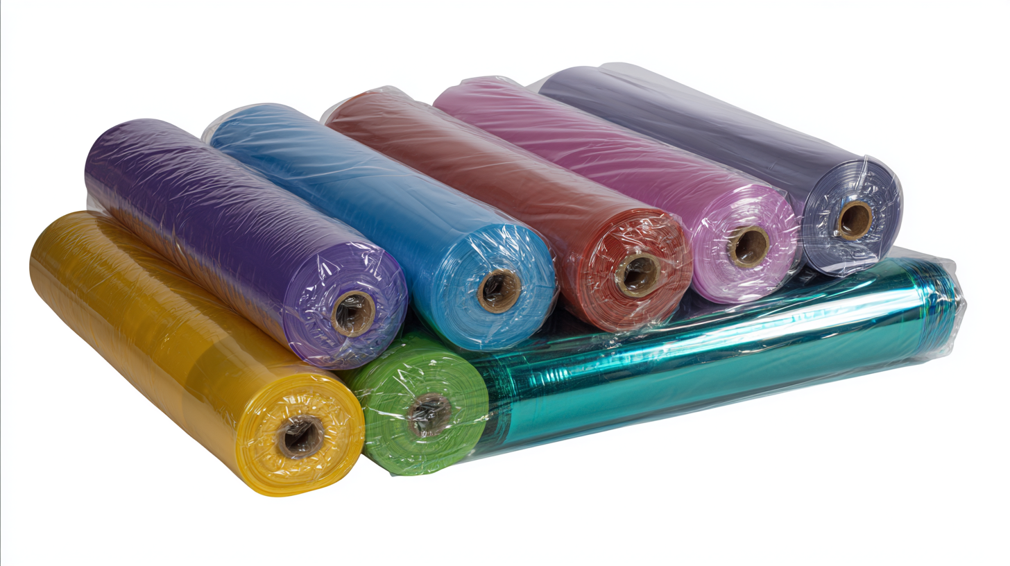 Maximize Your Packaging Efficiency: The Ultimate Guide to Heat Shrink Wrap Techniques