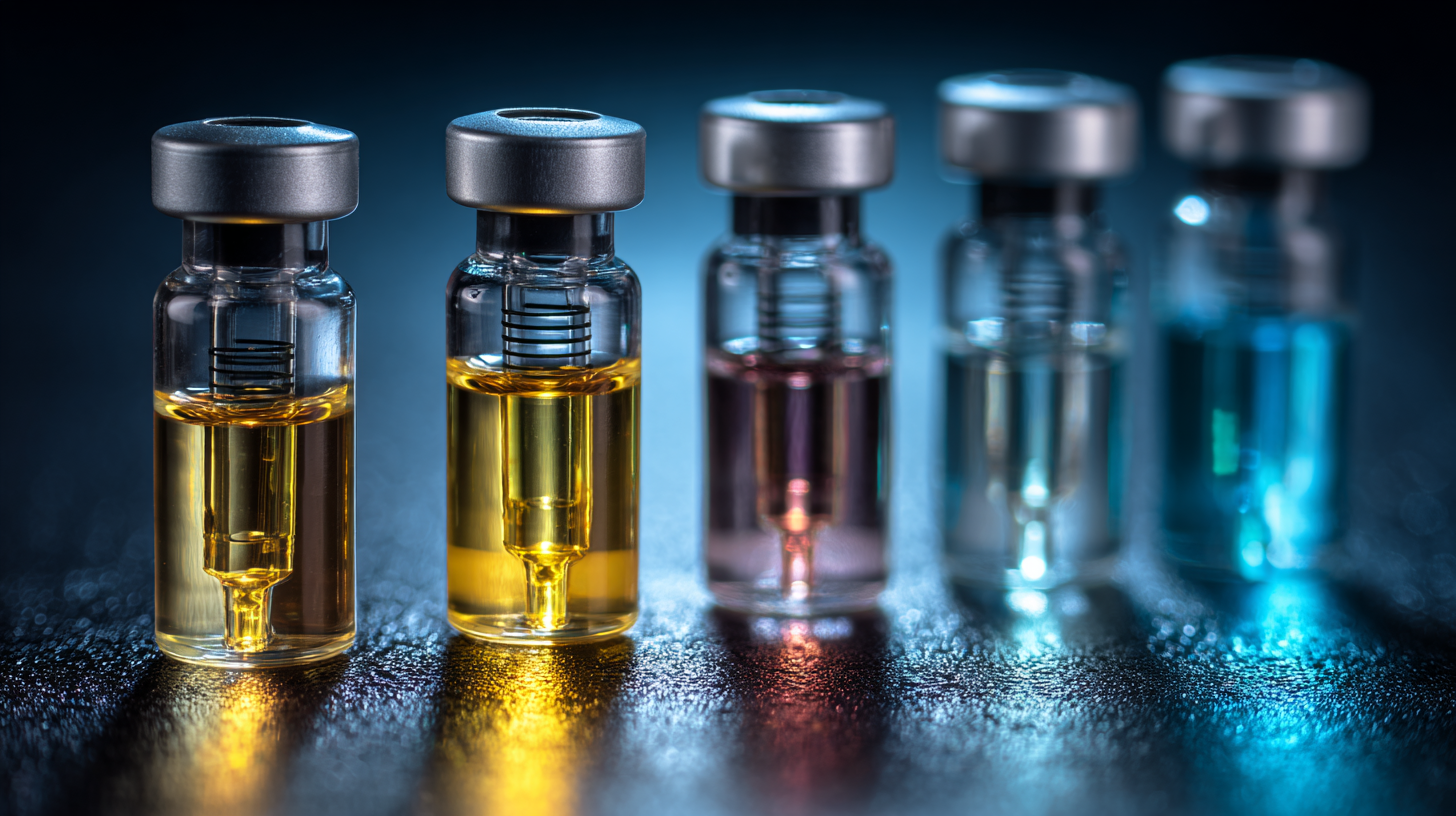 Understanding the Benefits of Pediatric Spinal Needles in Modern Medical Procedures