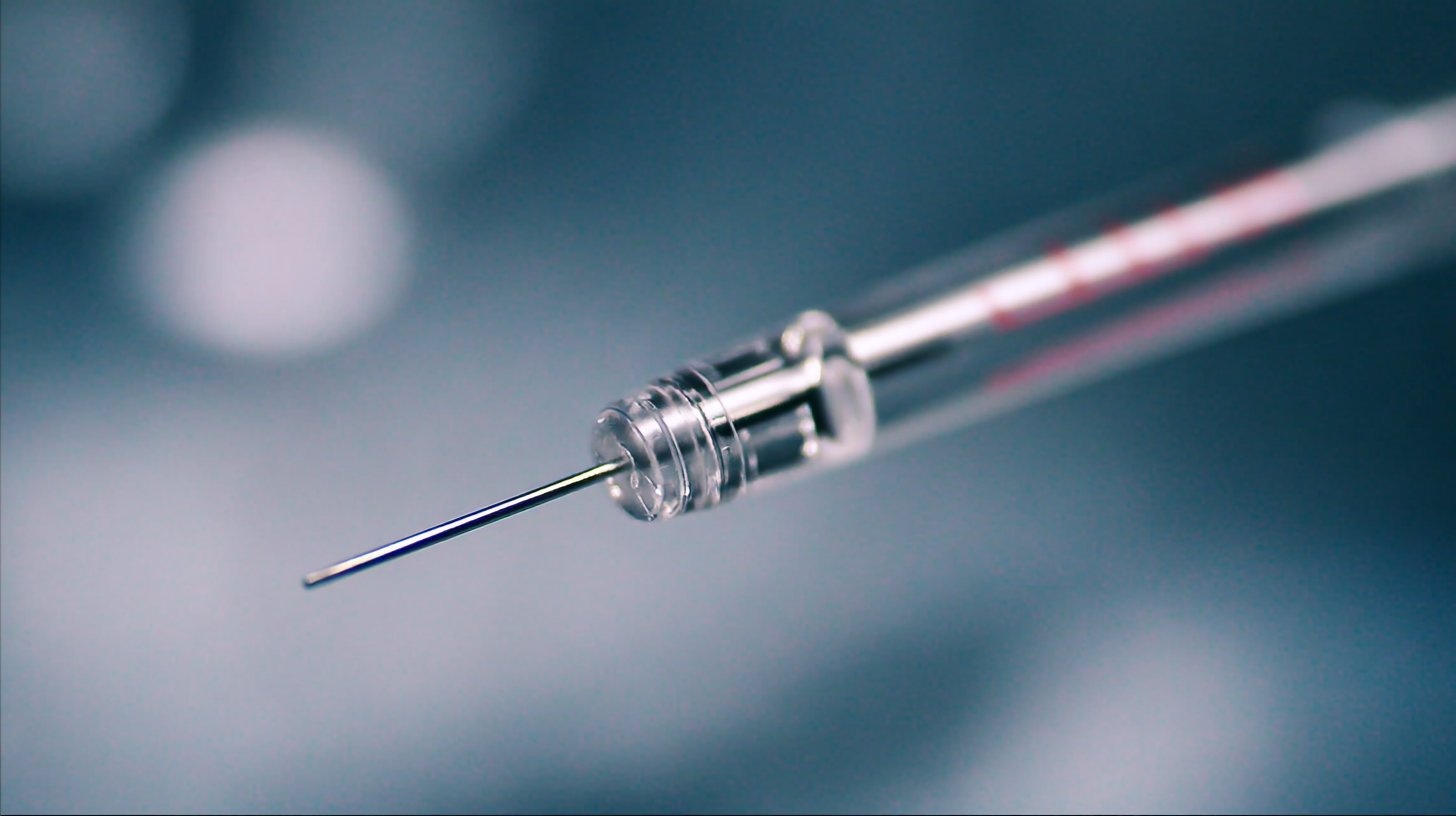 Understanding the Benefits of Pediatric Spinal Needles in Modern Medical Procedures