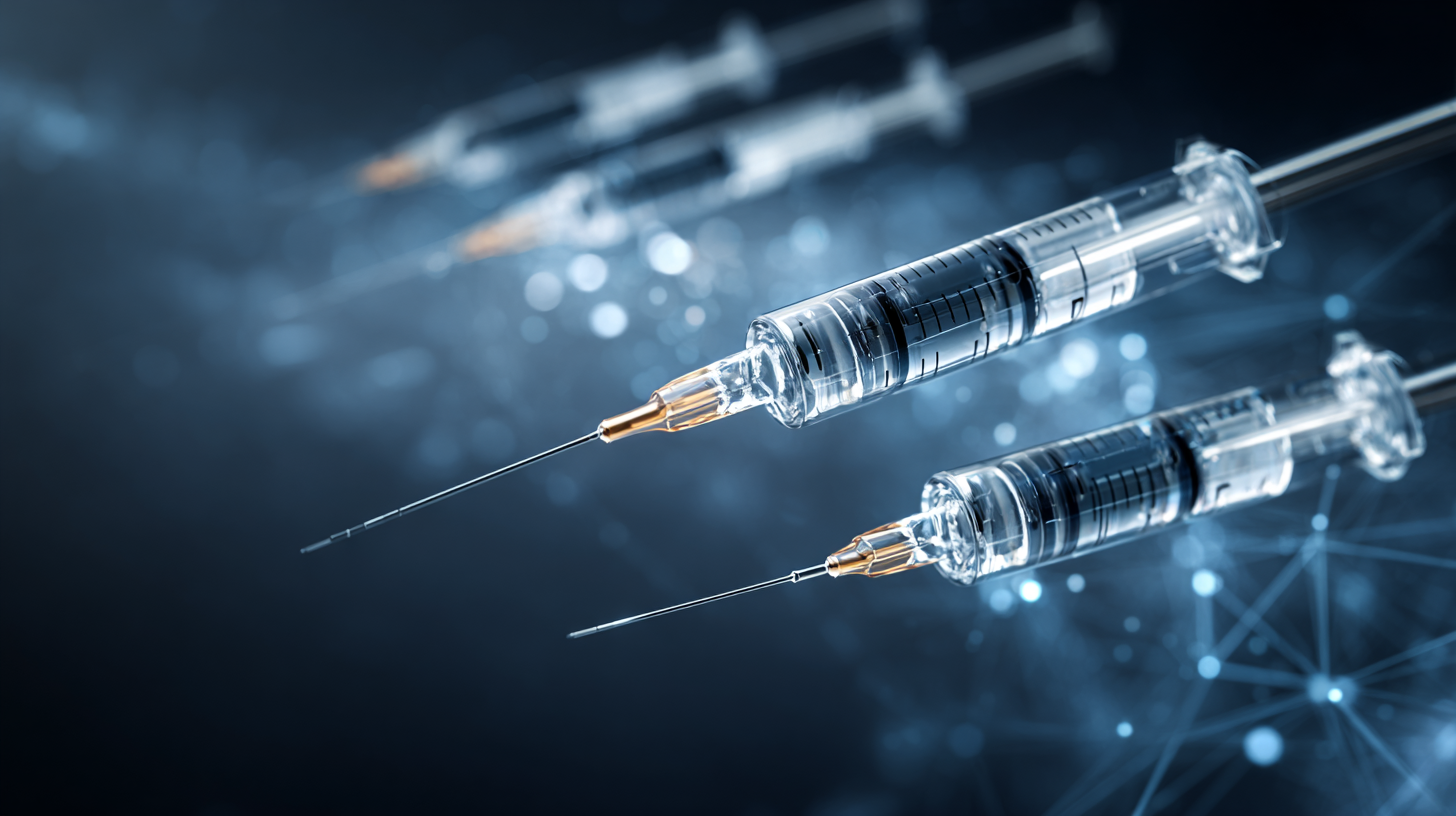 Understanding the Benefits of Pediatric Spinal Needles in Modern Medical Procedures