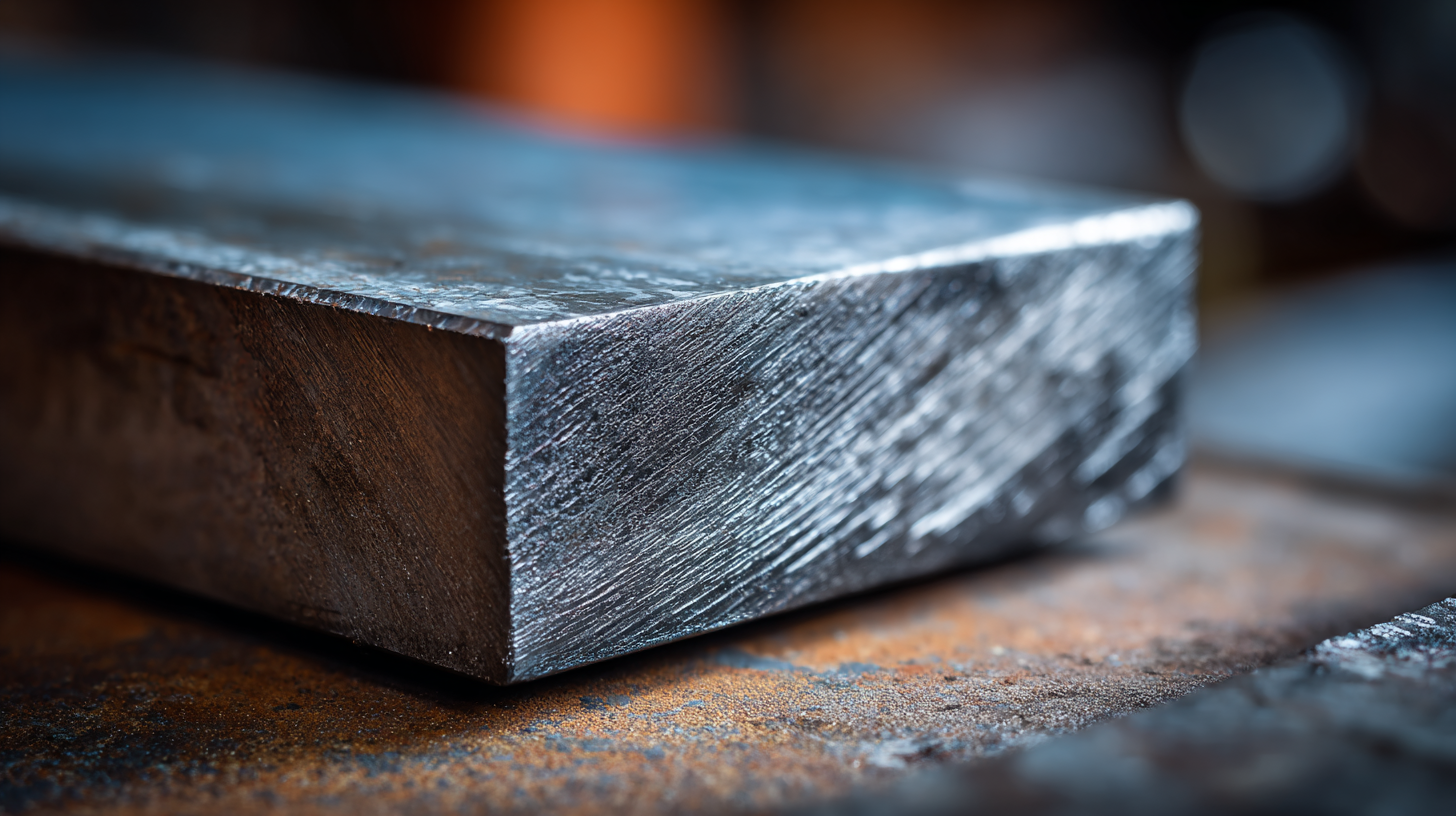 Exploring the Strength and Durability of Tempered Steel: Applications and Benefits You Should Know