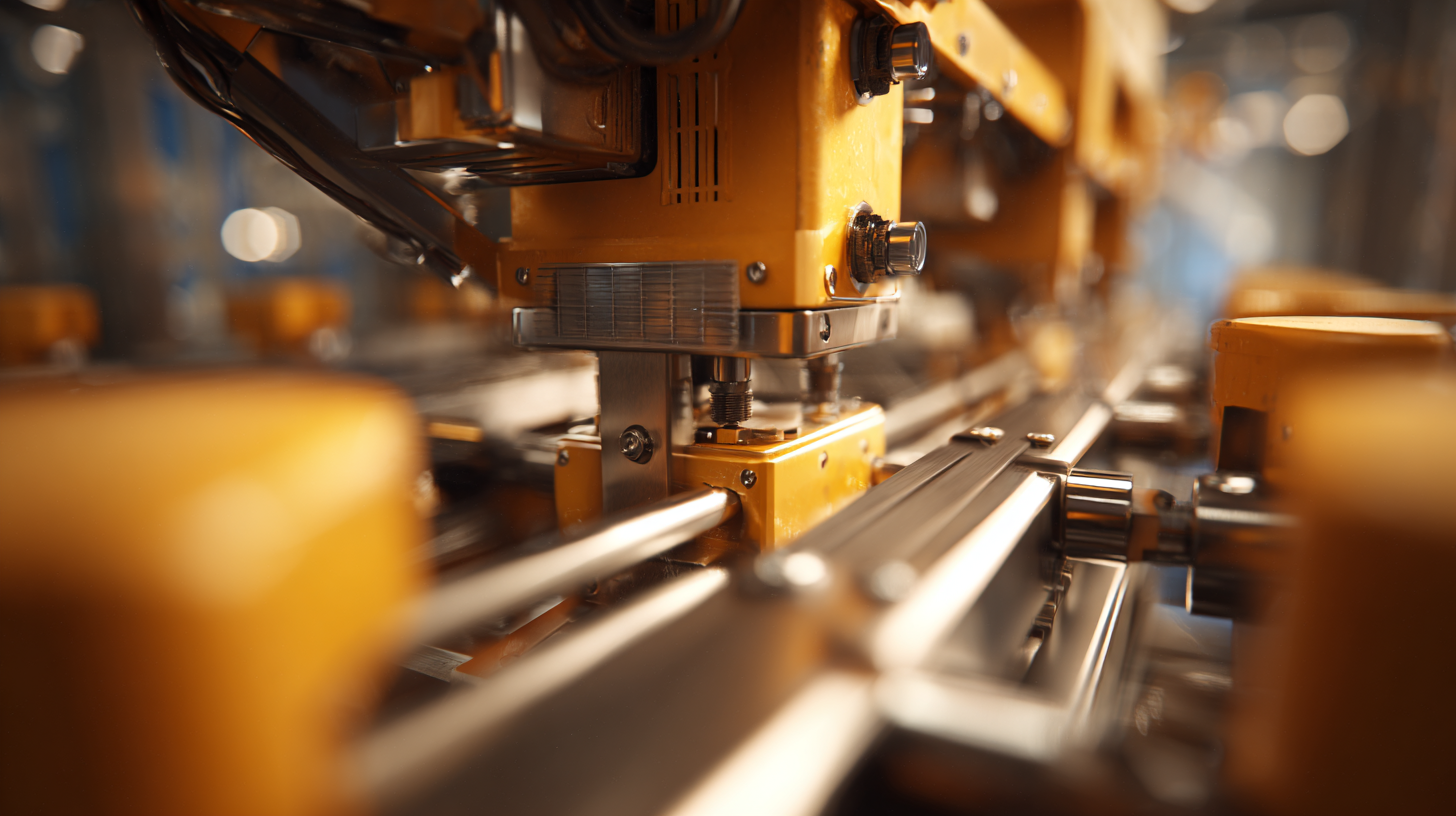Exploring the Future of Manufacturing with Innovative Box Machine Technology