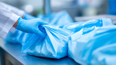 Choosing the Right Bio Specimen Bags: A Comprehensive Guide for Healthcare Facilities