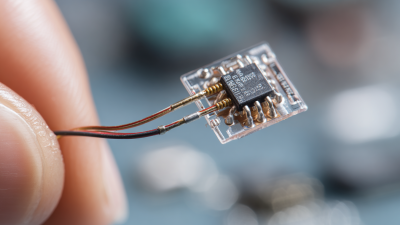 Understanding the Future of Energy Management Through Current Sensor Technology