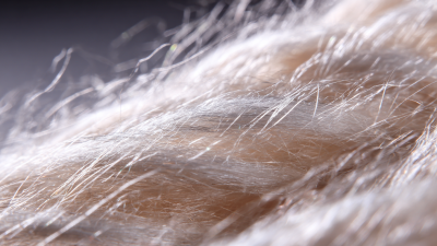 The Surprising Benefits of Meta Aramid Staple Fiber in Modern Textile Applications