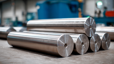 Exploring the Benefits of Using Stainless Steel Cylinders in Modern Industries