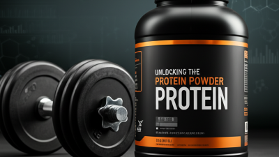 Unlocking the Power of Protein Powder for Weight Gain: A Science-Backed Guide to Healthy Bulk