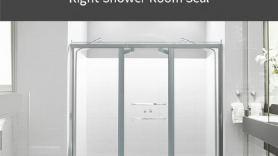 Maximize Your Bathroom's Longevity: The Essential Guide to Choosing the Right Shower Room Seal