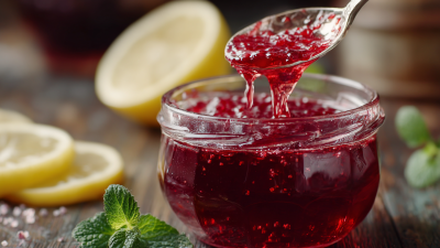 Unlocking the Secrets of Jelly for Effective Weight Loss Strategies