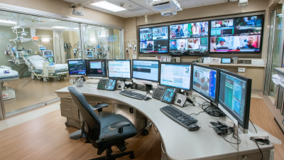 Enhancing Patient Care: Innovative ICU Communication Solutions for Healthcare Professionals