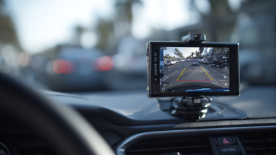 Exploring the Future of Photography with Digital Backup Cameras