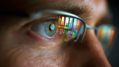 Exploring the Future of Machine Vision with Advanced Vision Inspection Lens Technology