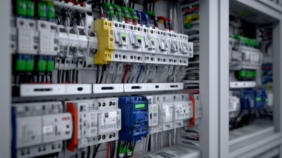 Understanding the Benefits of High Power Switch Technology in Modern Electrical Systems