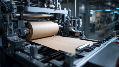 Revolutionizing Packaging: The Future of Sheet To Bag Paper Bag Machines Explained
