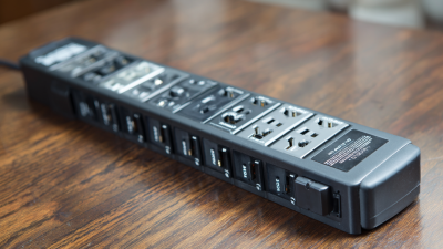 Choosing the Best Power Surge Protector to Safeguard Your Electronics Today