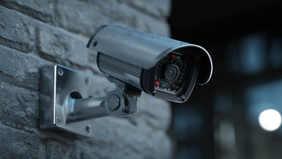 How to Choose the Best Surveillance Camera for Your Home Security Needs