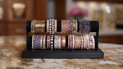 How to Choose the Perfect Bracelet Stand for Your Jewelry Collection – Tips and Ideas