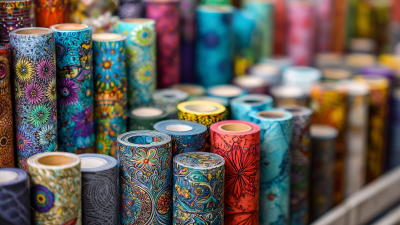 Transform Your Space: Creative Ways to Use Adhesive Stickers for Home Decor