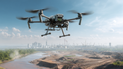 Dévoiler l'avenir de la détection des émissions de méthane : innovations dans les technologies de surveillance environnementale