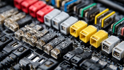 The Ultimate Guide to Choosing the Right Cable Connectors for Your Projects