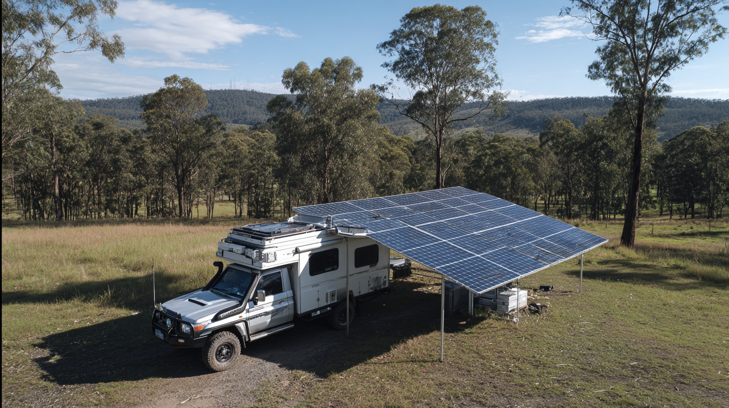 Exploring the Future of Energy: How Off Grid Battery Banks Can Power Your Independence