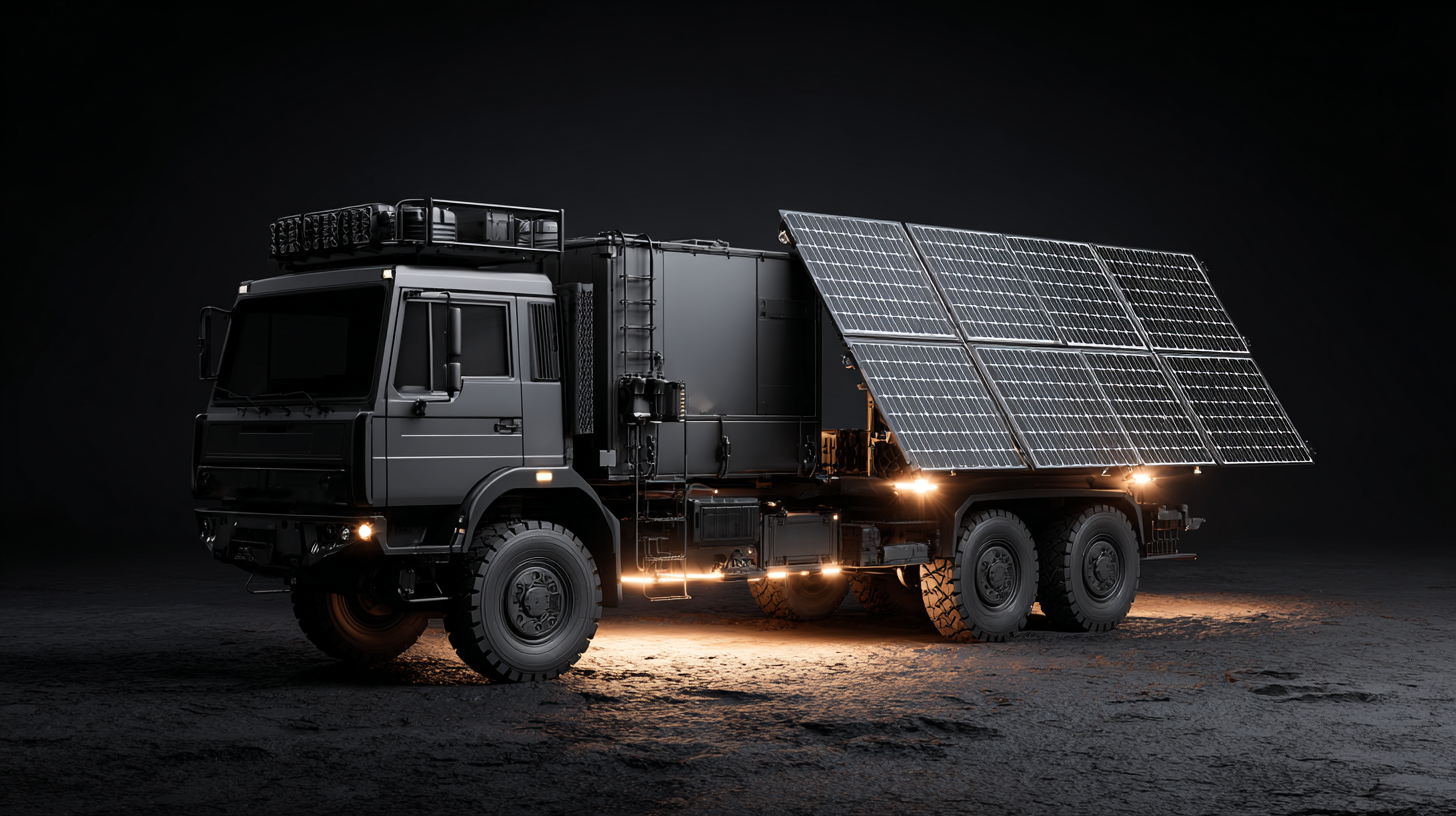 Exploring the Future of Energy: How Off Grid Battery Banks Can Power Your Independence