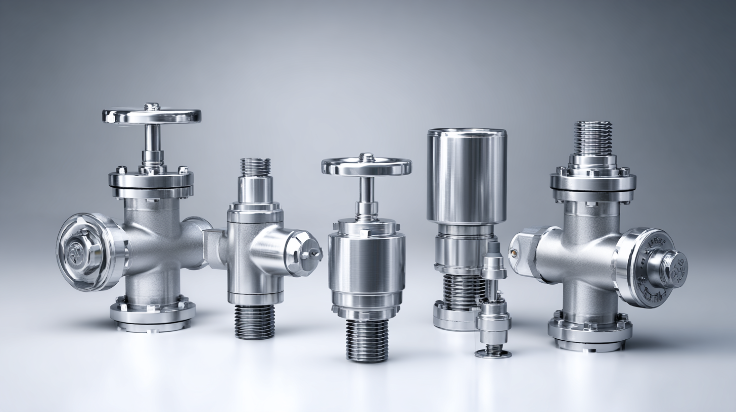 Understanding the Importance of Sampling Valves in Modern Industrial Applications