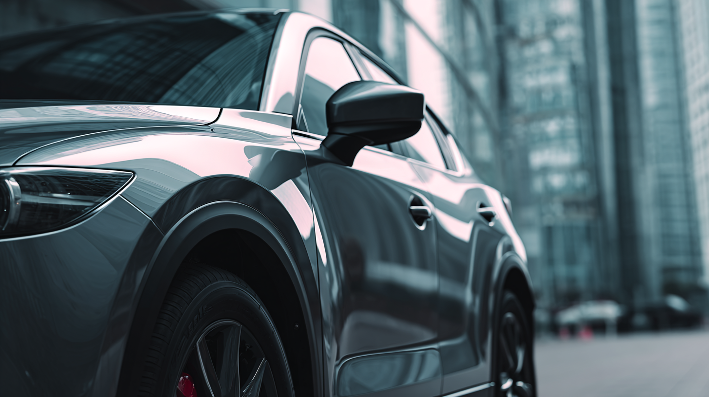 Understanding Bms Meaning Car for Enhanced Driving Experience and Safety