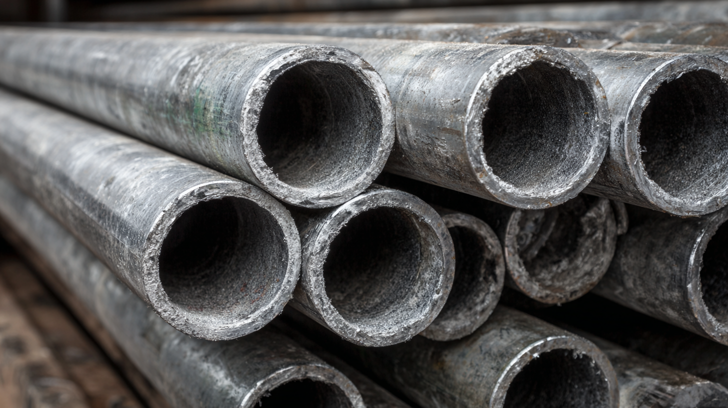 Understanding the Benefits of Using Galvanized Steel Pipe in Modern Construction