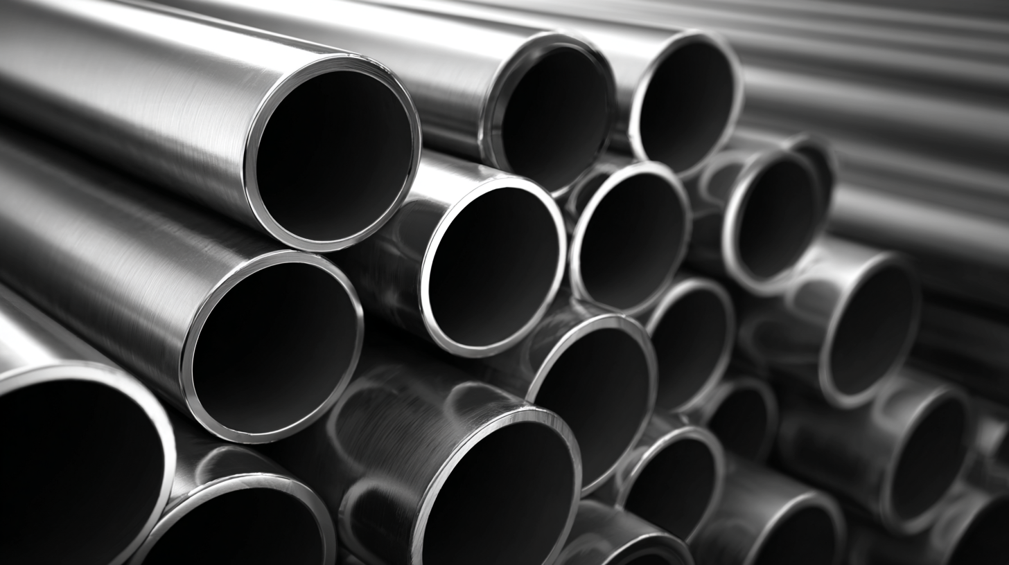 Understanding the Benefits of Using Galvanized Steel Pipe in Modern Construction