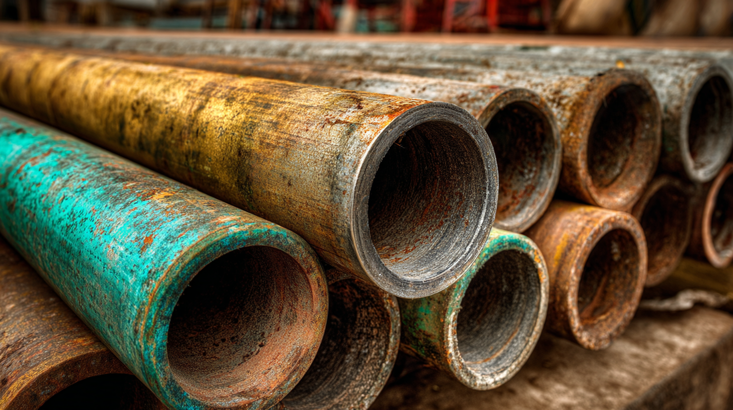 Understanding the Benefits of Using Galvanized Steel Pipe in Modern Construction