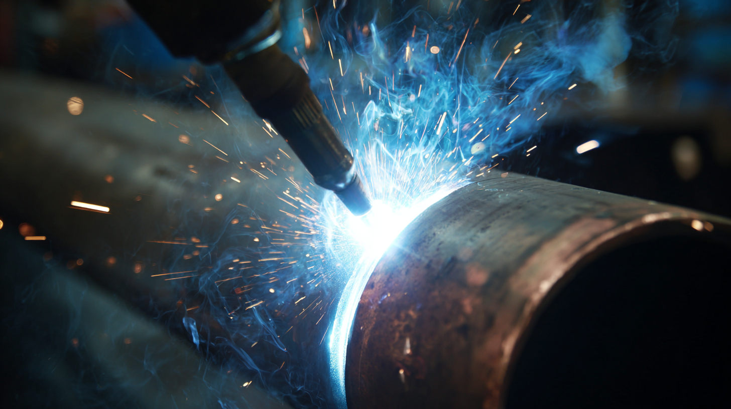 Revolutionizing Energy Storage: The Impact of Advanced Battery Tab Welding Techniques on Lifespan and Efficiency