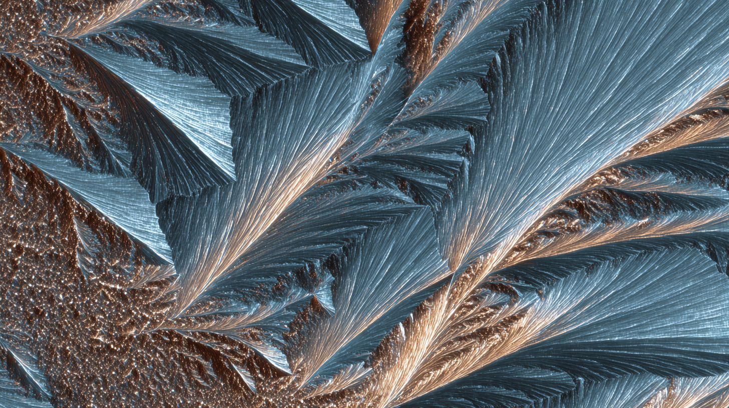 Innovative Applications of Aluminum Metallizers in Modern Manufacturing Processes