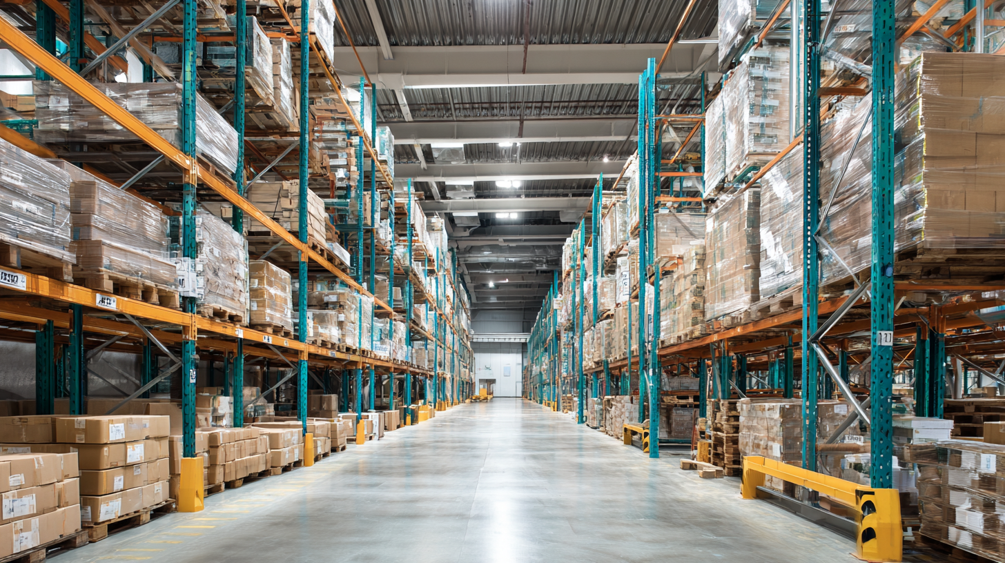 Maximizing Energy Efficiency in Cold Storage Facilities with Advanced Sandwich Panel Technology