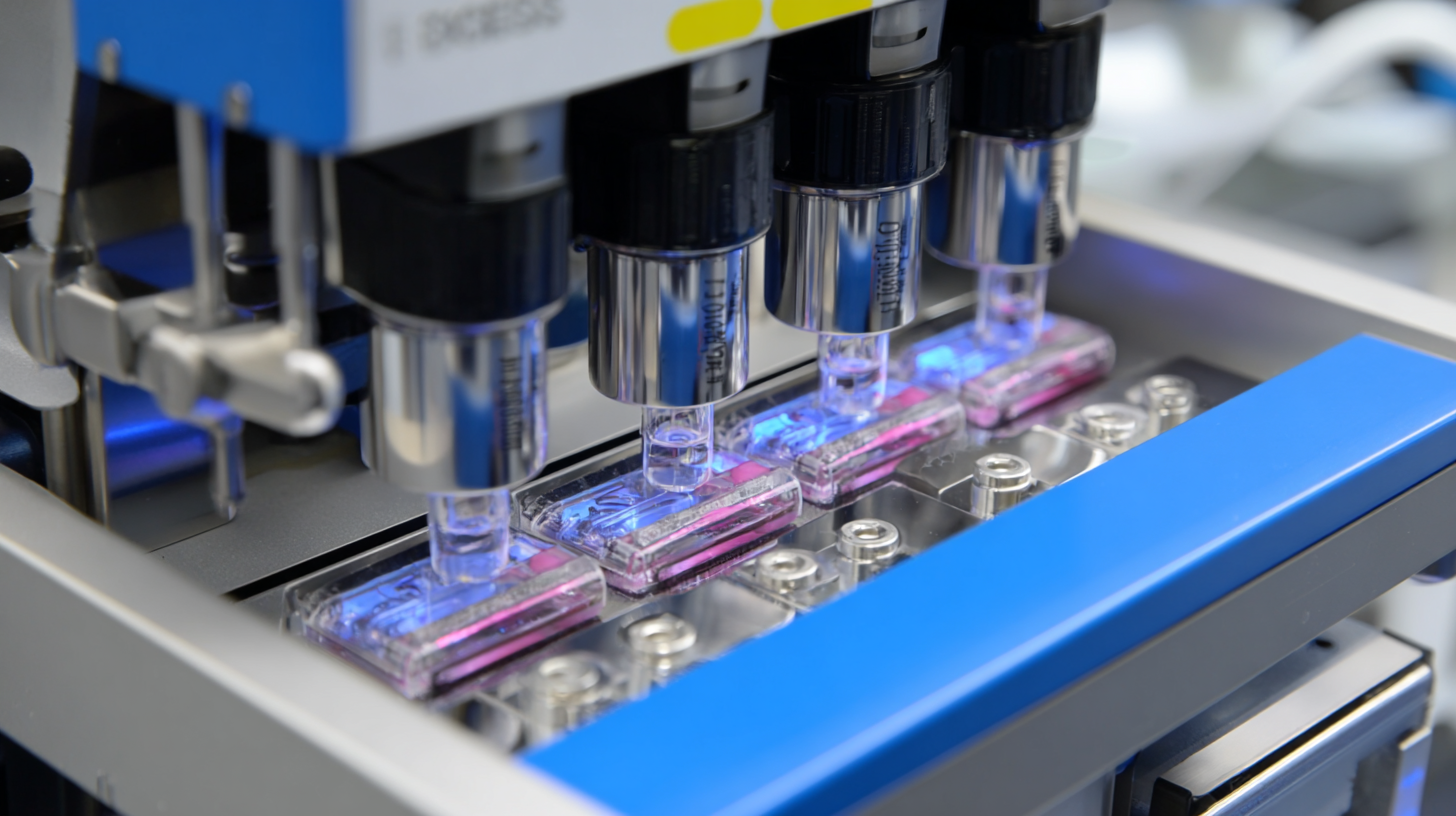 The Science Behind Linear Slide Stainers and Their Role in Modern Histology