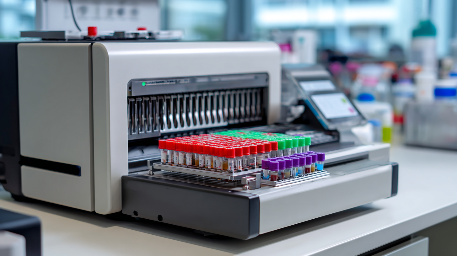 The Science Behind Linear Slide Stainers and Their Role in Modern Histology