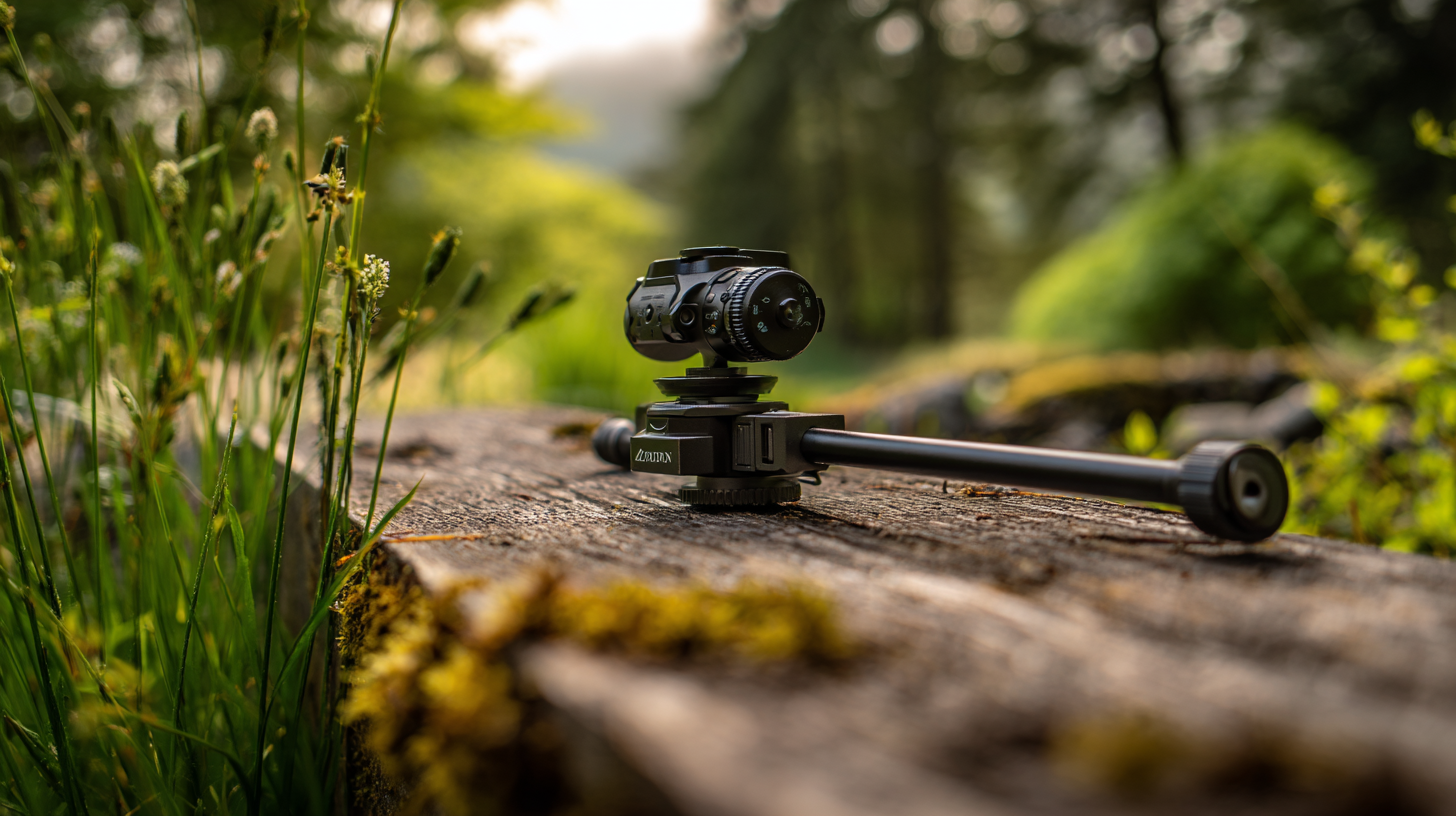 Exploring the Benefits of Using a Ball Head Mount for Photographers and Videographers