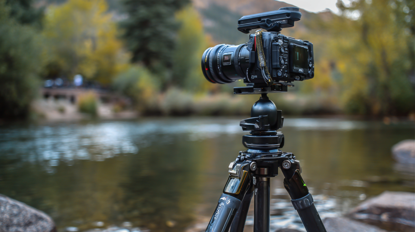 Exploring the Benefits of Using a Ball Head Mount for Photographers and Videographers