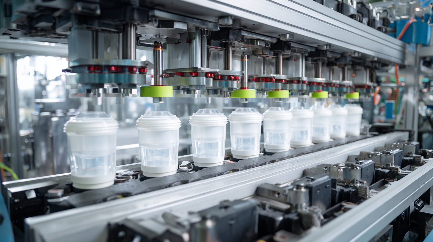 Innovative Techniques for Maximizing Efficiency with Plastic Cutting Machines