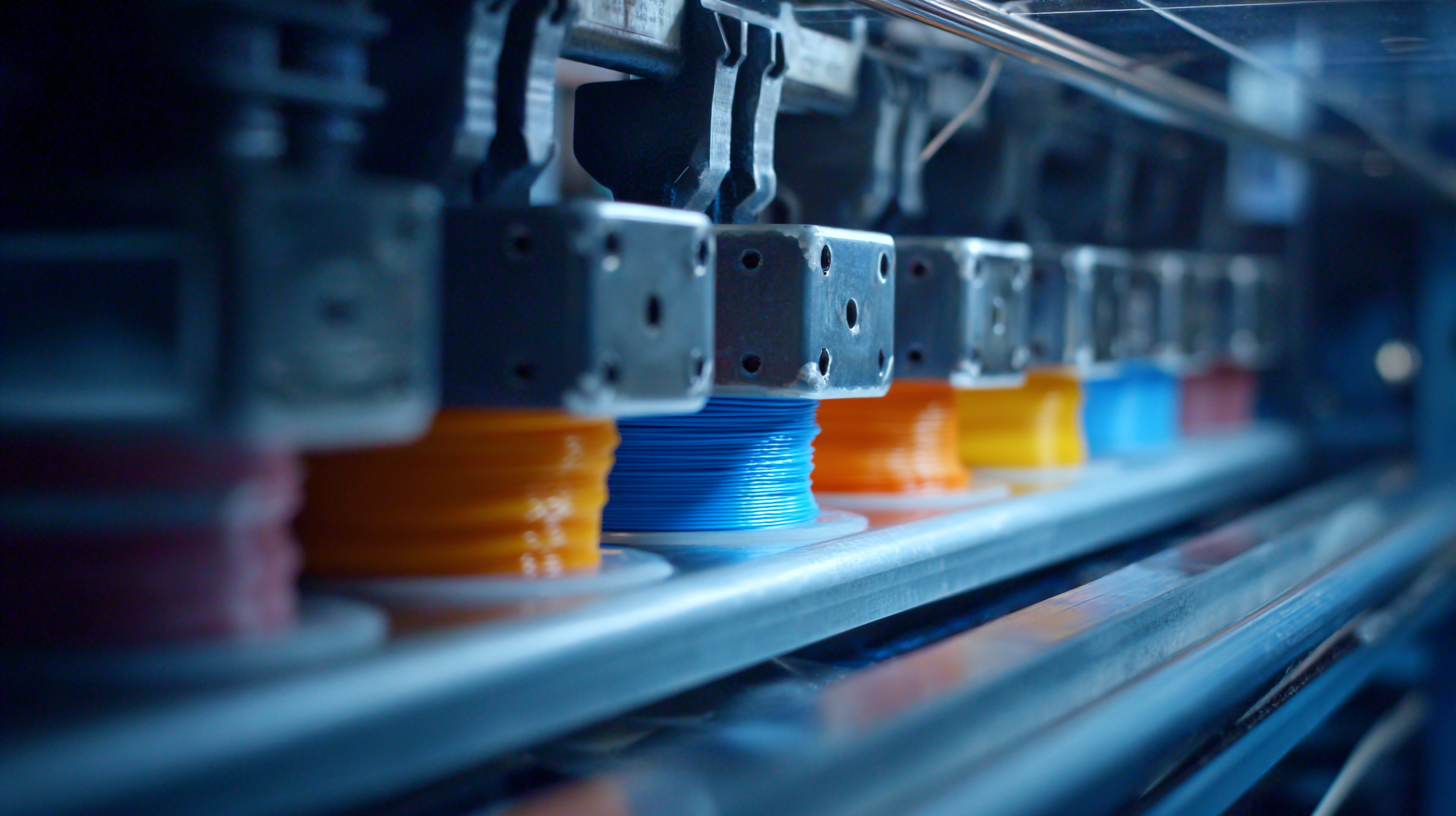 Innovative Techniques for Maximizing Efficiency with Plastic Cutting Machines