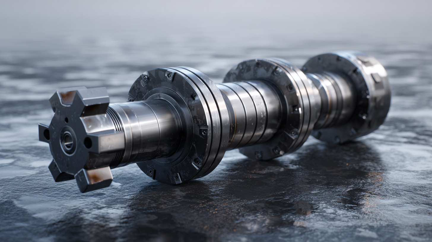 Exploring the Innovative Technology Behind Perforating Gun Shaped Charges in Oil and Gas Industry